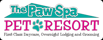 Paw Spa Pet Resort